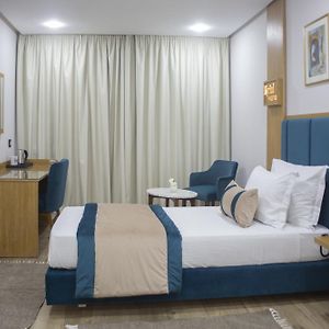 Standard Room 1 Single Bed